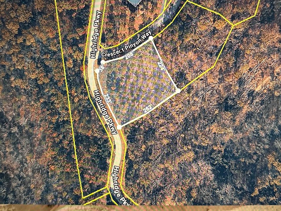 2nd image of 31 Highridge Pkwy