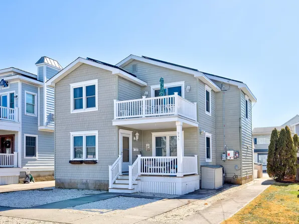 245 109th St, Stone Harbor, NJ 08247
