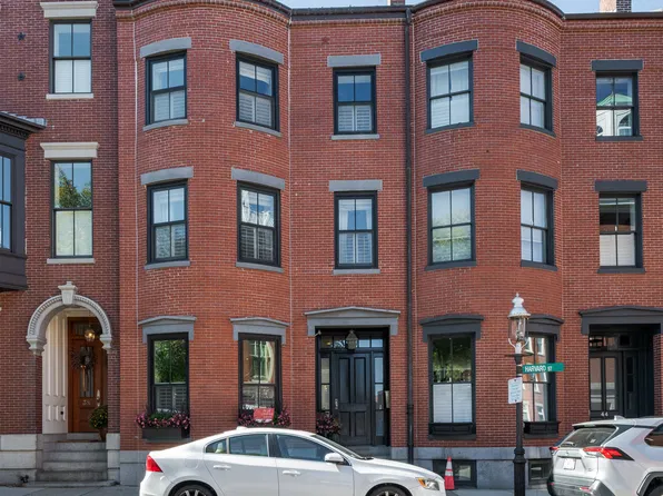 42 Harvard St, Boston, MA 02129