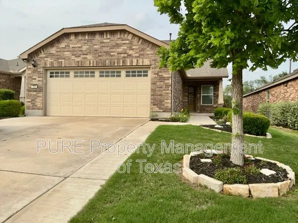 509 Rockport St, Georgetown, TX 78633