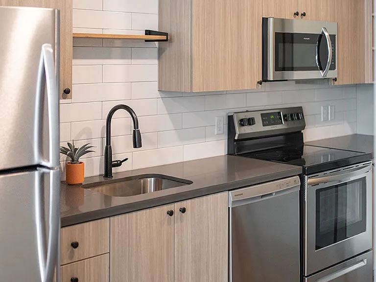 APARTMENTS AT MADDIE — Photo 36