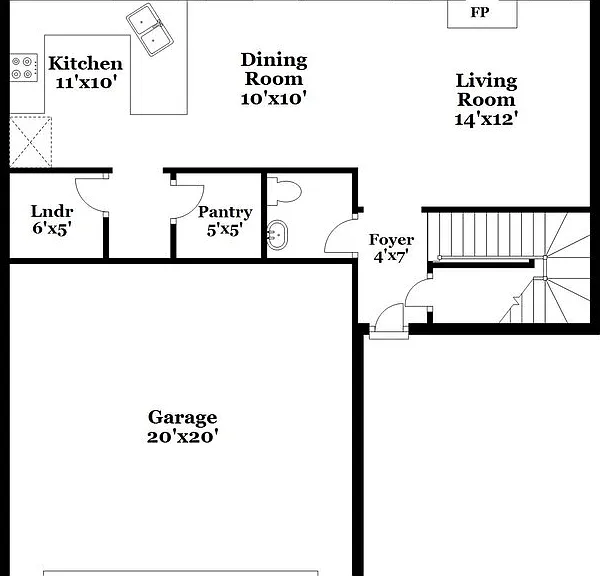 949 Country Skies Ave — Photo 2