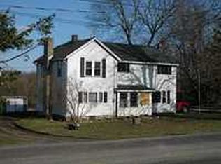 1481 Middle Rd, Caledonia, NY 14423