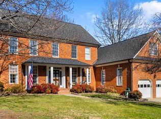 1006 Blanton Pl, Greensboro, NC 27408