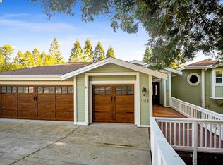 2420 Overlook Dr, Walnut Creek, CA 94597