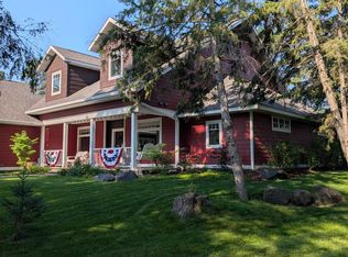 5625 Lavinia Rd NE, Bemidji, MN 56601
