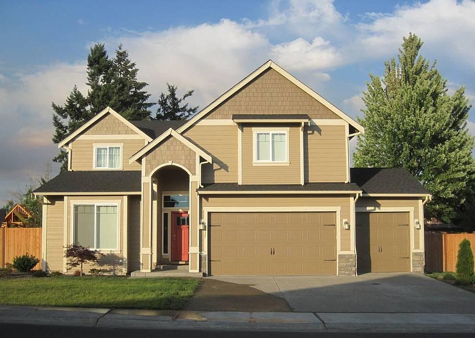 1st image of 18415 28th Ave E