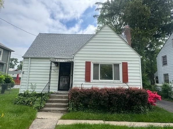 338 Lyme Street, Hartford, CT 06112