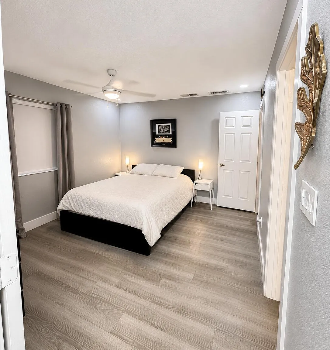 1 bed, 1.0 bath, 630 sqft, $1,500 — Photo 4