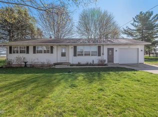 1783 10th St, Martin, MI 49070