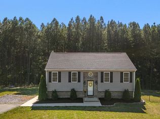 339 Oxford Furnace Rd, Lynchburg, VA 24504