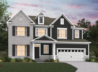 Berkeley Basement Plan, Auburn Ridge, Brownsburg, IN 46112
