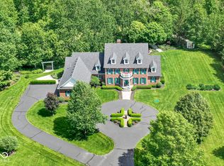 4480 W 121st St, Zionsville, IN 46077
