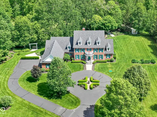 4480 W 121st St, Zionsville, IN 46077