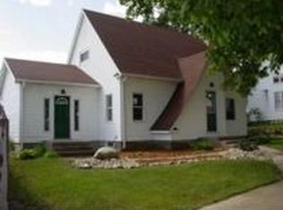 209 Roland St, Mc Bain, MI 49657