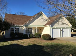 6302 Horseplay Ct, Charlotte, NC 28277