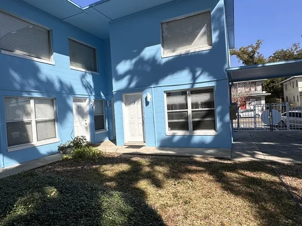 1606 King St APT 1, Jacksonville, FL 32204