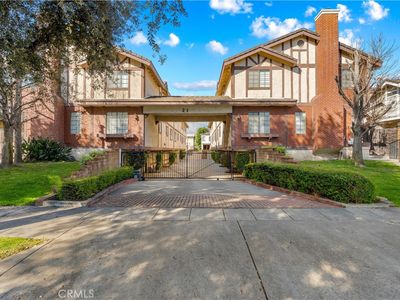 21 California St Unit H, Arcadia, CA, 91006