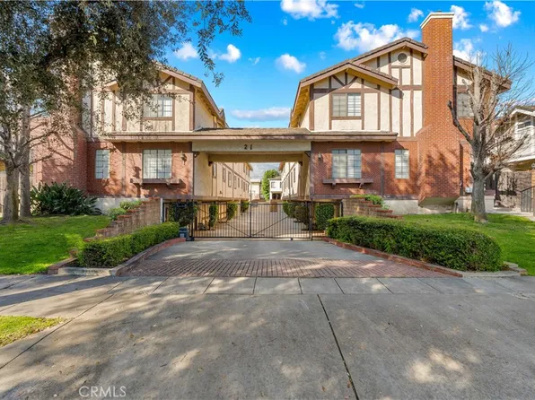 21 California St Unit H, Arcadia, CA 91006