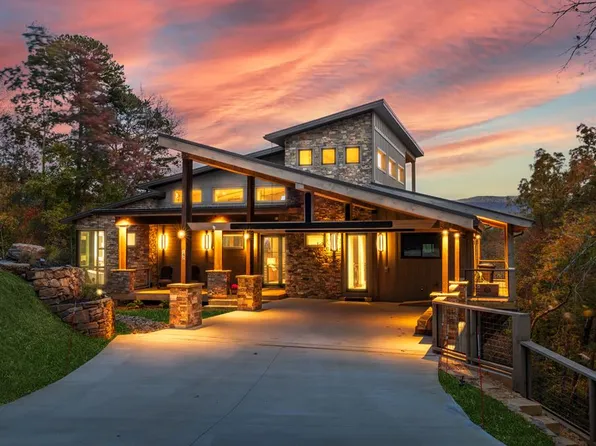 142 Sequoyah Rdg, Blue Ridge, GA 30513