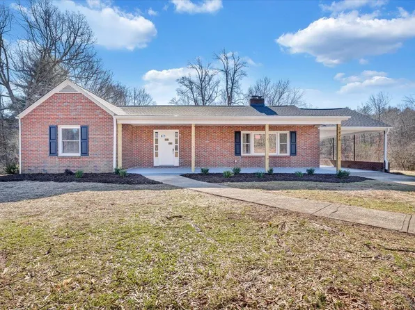 3426 Virgil H Goode Hwy, Rocky Mount, VA 24151