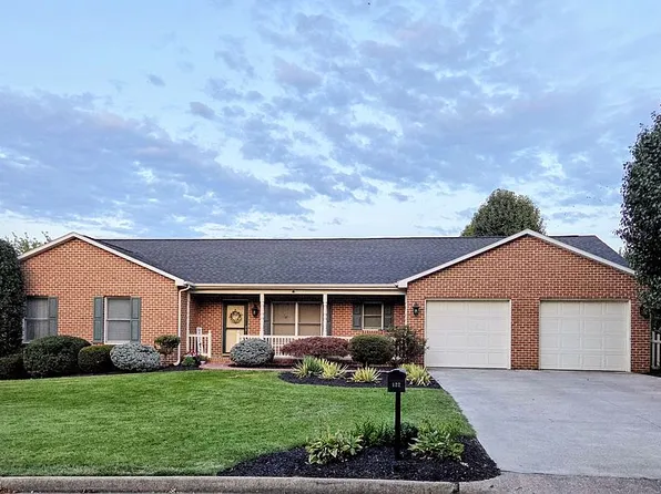 122 Sunbright Dr, Bridgewater, VA 22812
