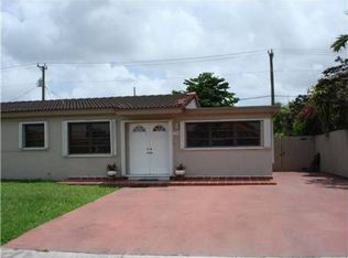 7784 SW 35th Ter, Miami, FL 33155