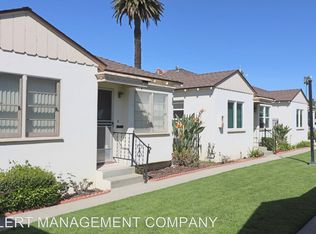 119 S D St APT B, Oxnard, CA 93030