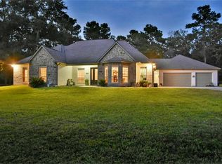 19526 Sapphire Cir, Magnolia, TX 77355