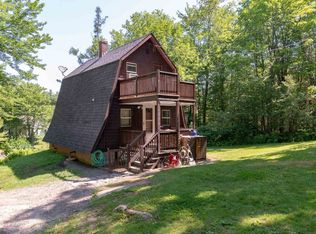 433 State Route 175, Holderness, NH 03245