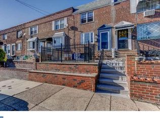 2613 Emily St, Philadelphia, PA 19145
