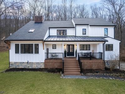 123 W Valley Brook Rd, Califon, NJ, 07830