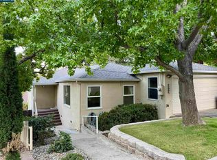 3881 Saint Marys St, Martinez, CA
