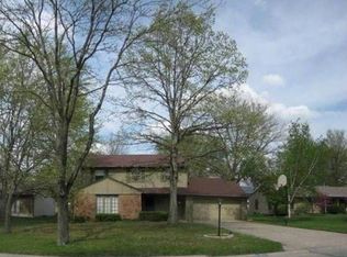 4726 W Arlington Park Blvd, Fort Wayne, IN 46835