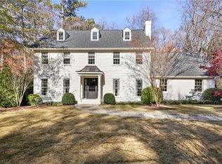 485 Tanacrest Dr, Sandy Springs, GA 30328