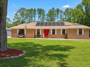 12820 NW 116th Pl, Alachua, FL 32615