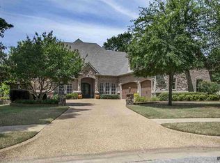 2528 Timberlake Cir, Tyler, TX 75703