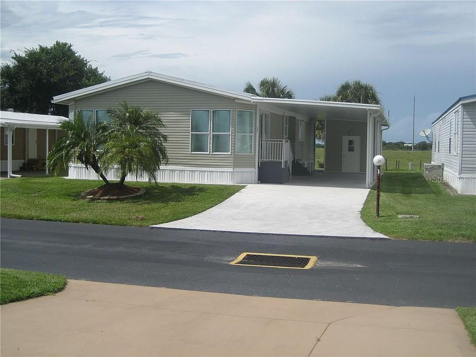 1st image of 1601 Us Highway 441 SE Lot 29