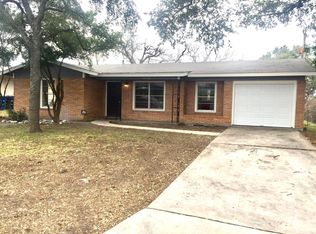 4730 Newcome Dr, San Antonio, TX 78229