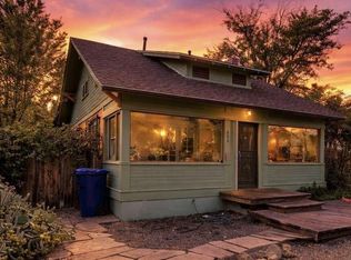 520 Luna Blvd NW, Albuquerque, NM 87102