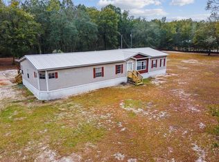 180 NE 938th Ave, Branford, FL 32008