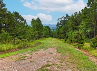 1025 Buffalo Valley, Talihina, OK 74571