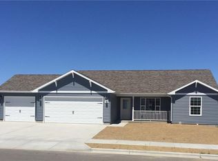 2136 Del Mar St, Billings, MT 59105