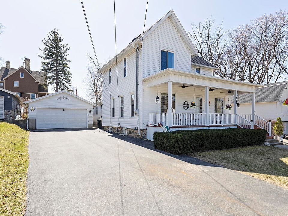 1st image of 222 & 222-1/2 E Ogden St