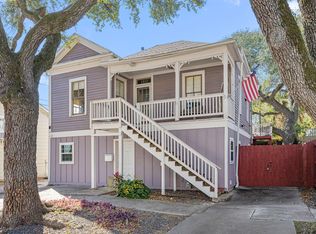 1811 30th St, Galveston, TX 77550