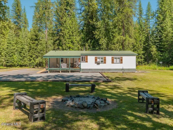 49 Goose Creek Rd, Priest River, ID 83856