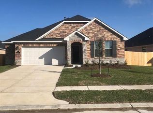 8038 Royal Palm Dr, Fulshear, TX 77441