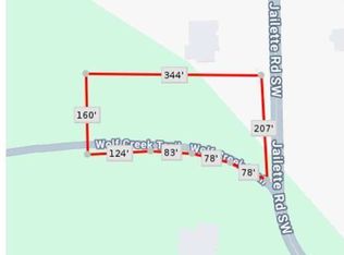 0 Jailette Rd, Atlanta, GA 30349