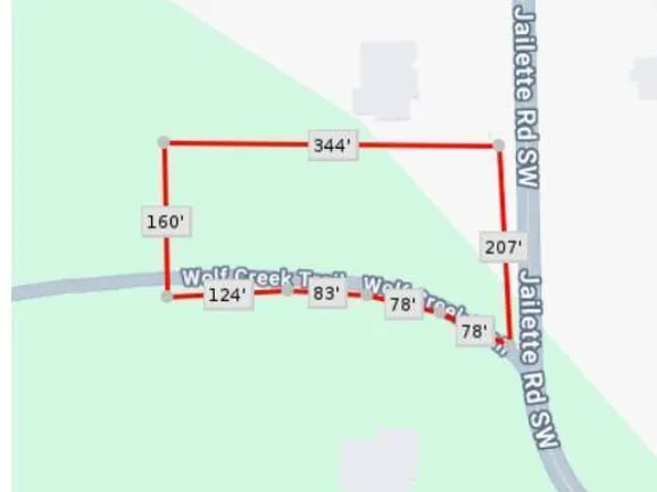 0 Jailette Rd, Atlanta, GA 30349