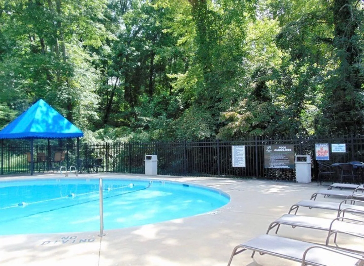 1512-B, Benjamin Parkway — Photo 2